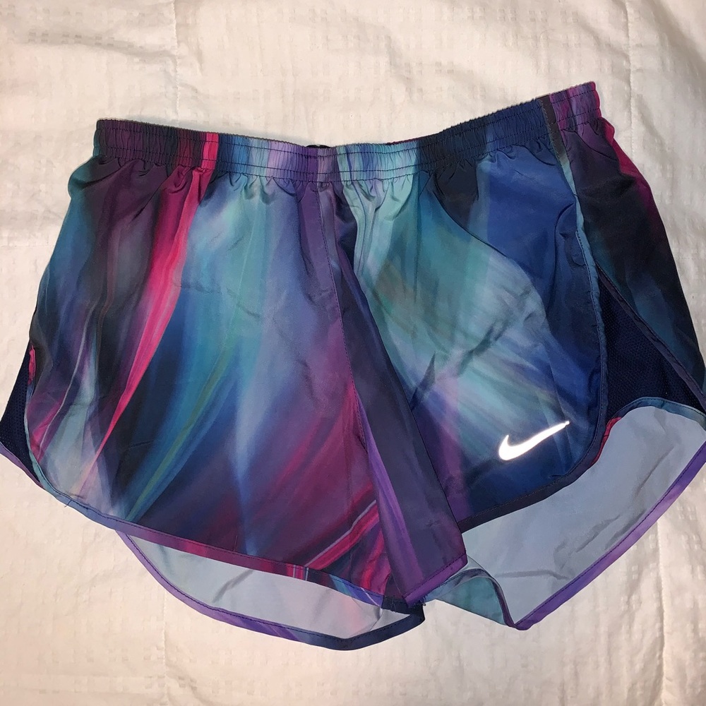 Nike Dri-Fit Shorts
